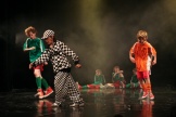 Break Dance / lektor Ježek